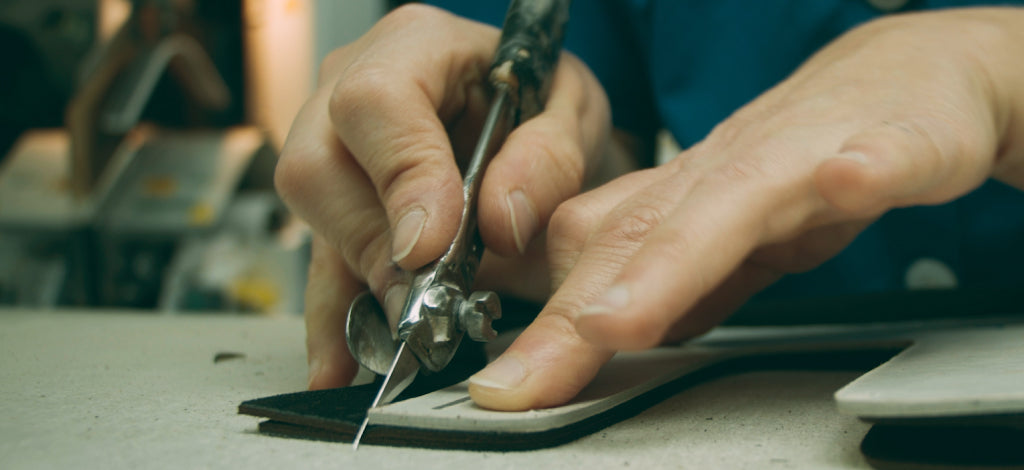 What is a goodyear welted shoe