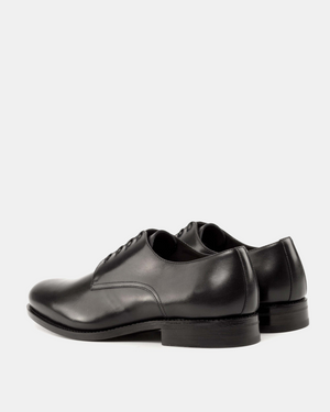 Marco Derby in Black - 675