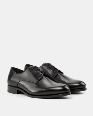 Marco Derby in Black - 675