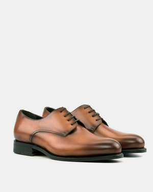Outlet - Derby in Tobacco