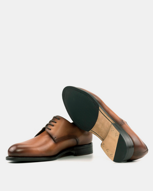 Outlet - Derby in Tobacco