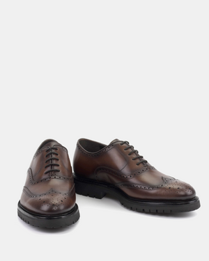 SAMPLE - Arthur Brown Full Brogue - 675