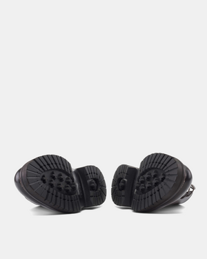 Brown Chukka Commando - 675