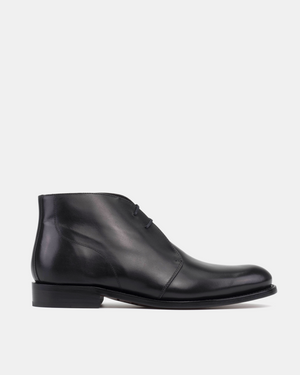 Black Chukka - 675