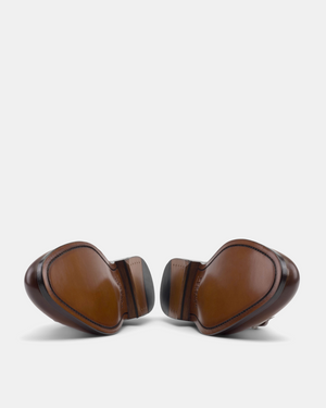 Chris Brown Calf Single Monk - 675