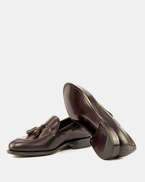 SAMPLE - Thomas Dark Brown - 675