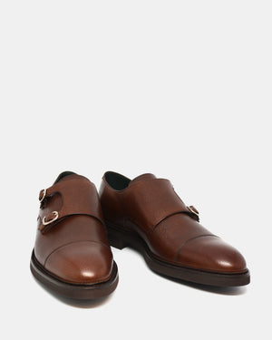 SAMPLE - Francis - Brown Grain - City