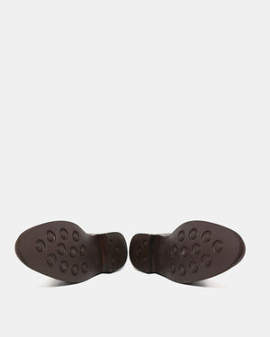 SAMPLE - Francis - Brown Grain - City