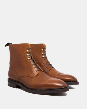George - Cognac Grain - Soho