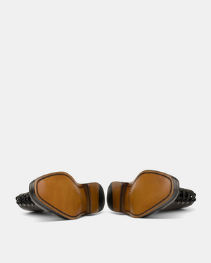 Guillaume Oxblood Balmoral Boot - 722