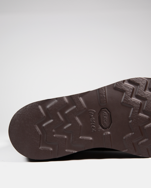 Mole Waxed Lightweight Chelsea Boot