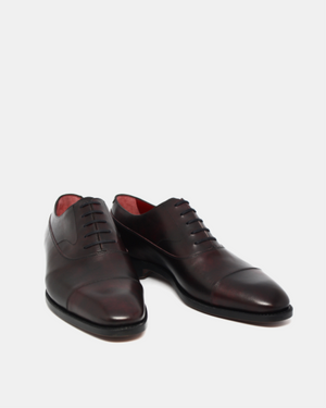 Outlet - Robert - Museum Oxblood - 888