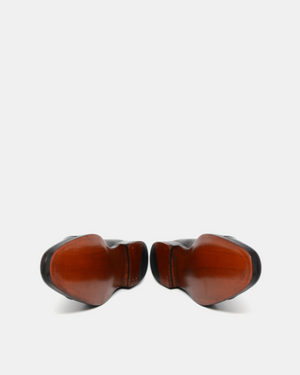 Outlet - Robert - Museum Oxblood - 888