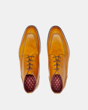 Outlet - Renoir - Mustard Calf - Soho