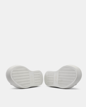 Dark Brown Dress Sneaker