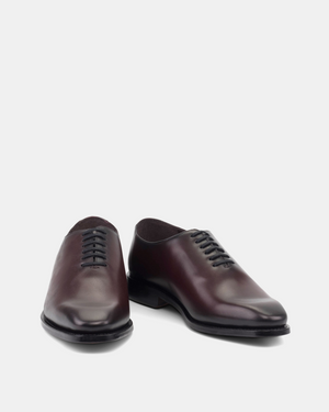 Vincent Oxblood Wholecut in 722
