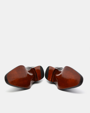 Outlet - Gilbert - Museum Brown - Louvre