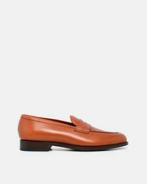 SAMPLE- Smith - Cognac Calf Vegano - 750