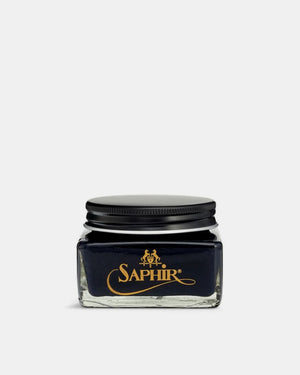 Saphir Cream Polish 75Ml