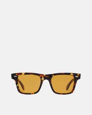 TBD Eyewear - Denim Eco Dark Havana | Orange