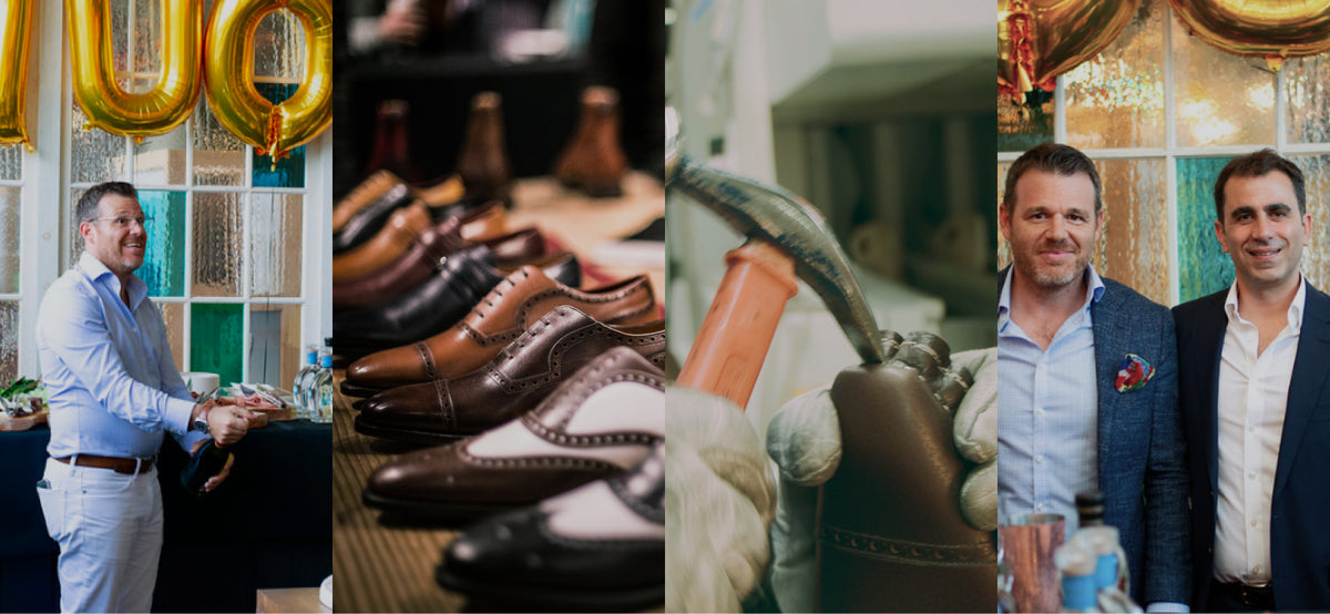 Celebrating 10 Years of Classic Elegance - Thanks to You