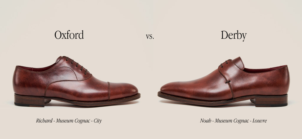 Business Casual Shoes For Men: The Styles That Work In 2023