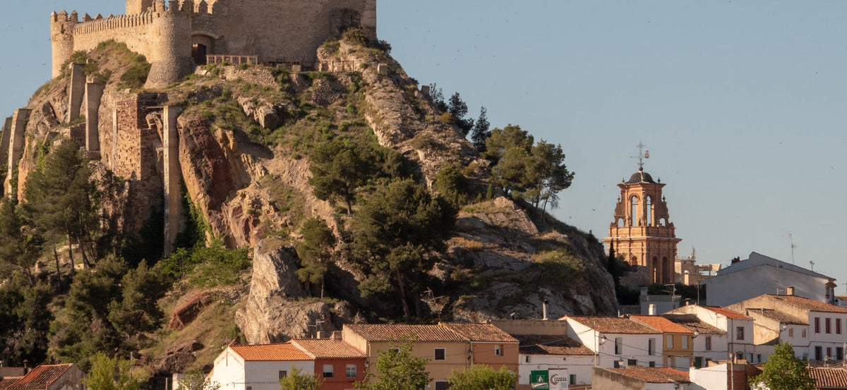 Spanish Shoemaking Towns: Almansa, Inca, and the Craft Map of Spain