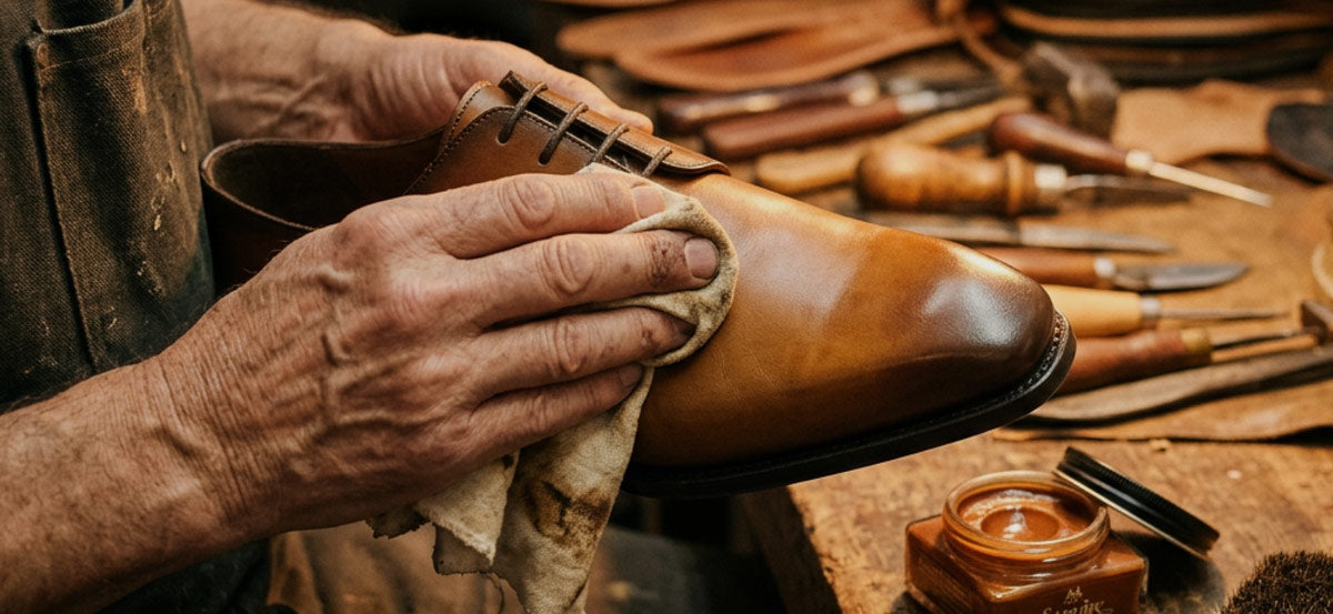 Cobbler Union vs Allen Edmonds: Which Goodyear Welted Shoe Should You Buy?