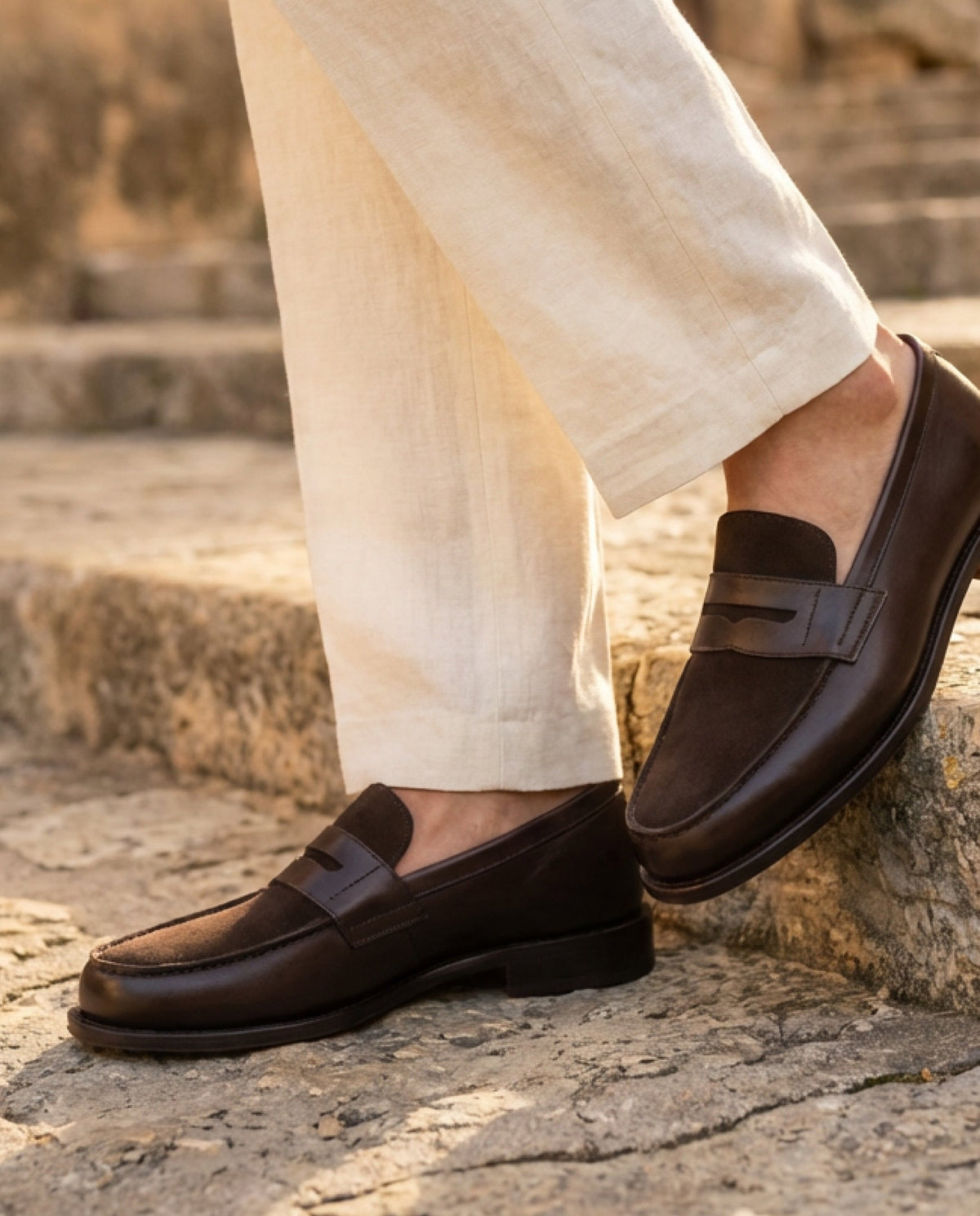 Men's Dress Loafers