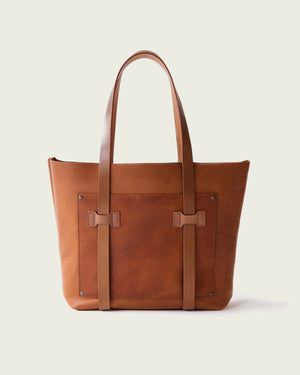 Cargo Tote Bag by WP Standard