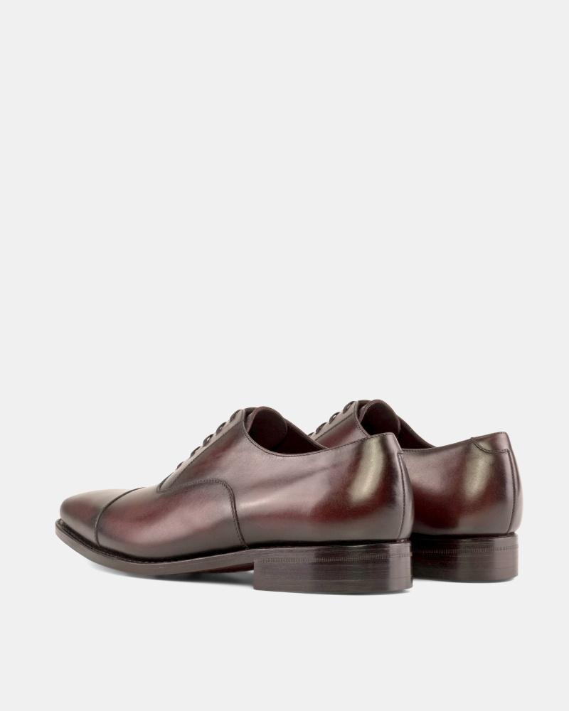 Outlet - Ashford Burgundy