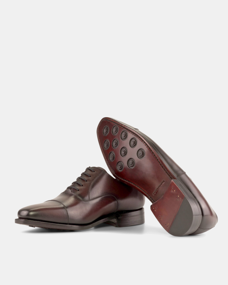 Outlet - Ashford Burgundy