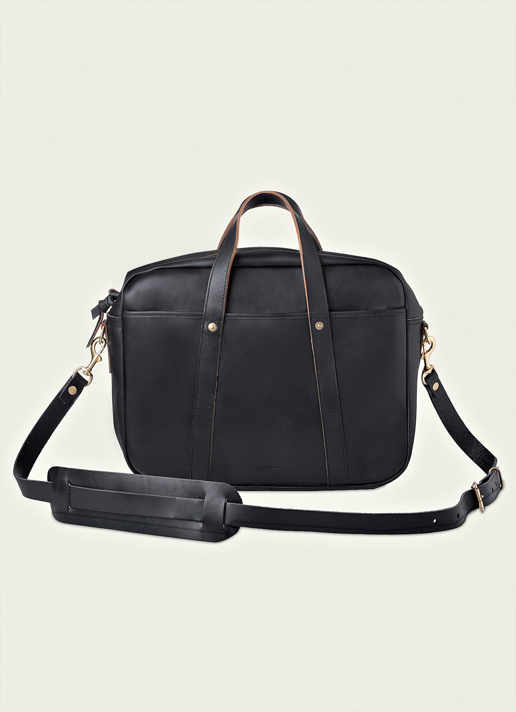 The Woodward Briefcase