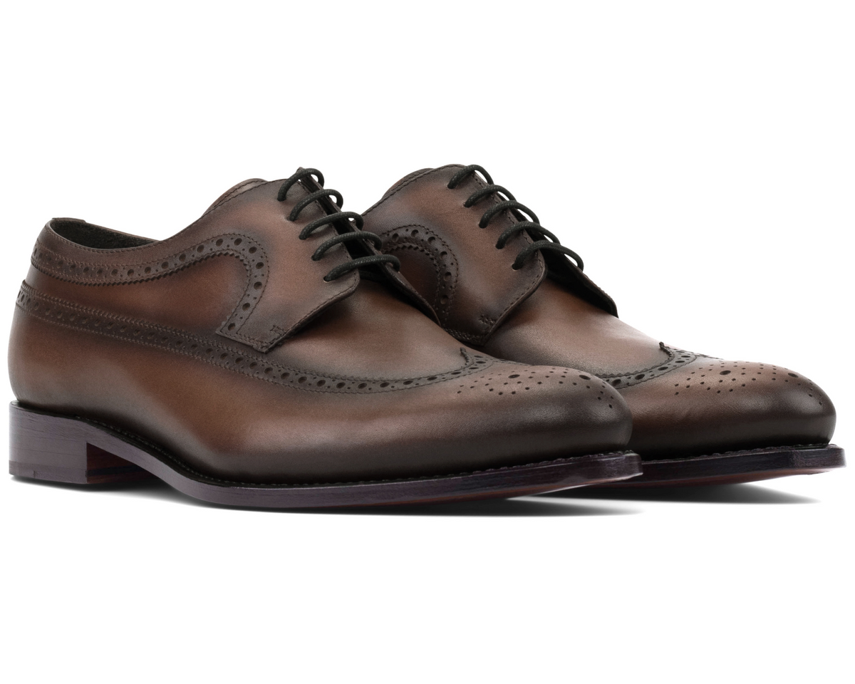 Alex Brown 675