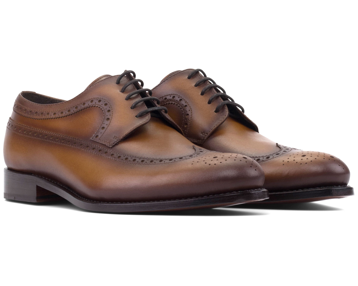 Alex Cognac 675