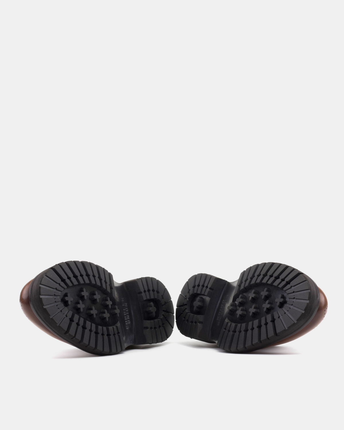 Arthur Black Full Brogue Oxford - 675