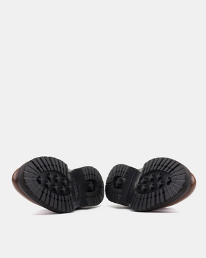 Arthur Black Full Brogue Oxford - 675