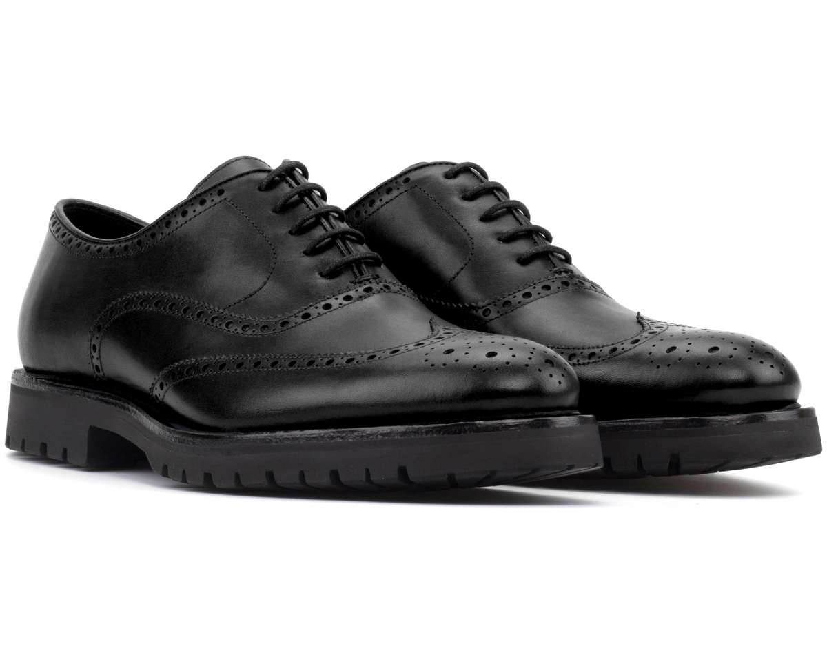 Arthur Black 675 Commando