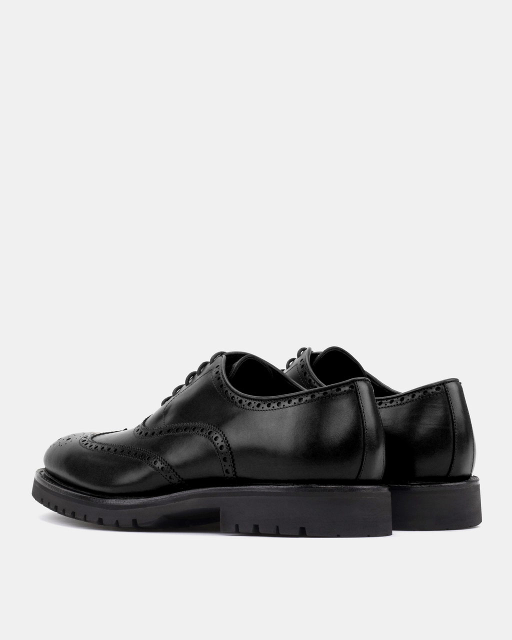 [SALE] - Arthur Black Full Brogue Oxford - 675