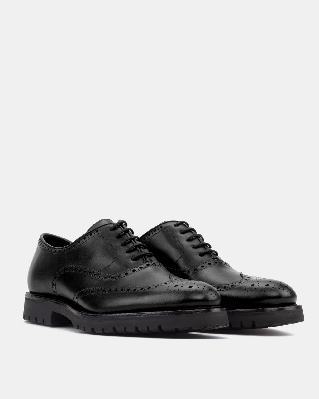 [SALE] - Arthur Black Full Brogue Oxford - 675