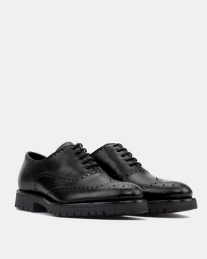 Arthur Black Full Brogue Oxford - 675