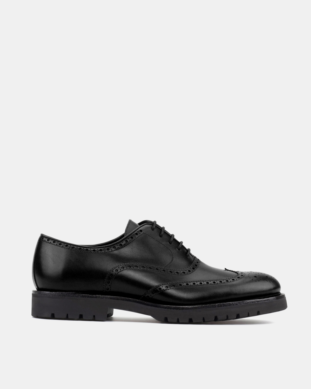 Arthur Black Full Brogue Oxford - 675