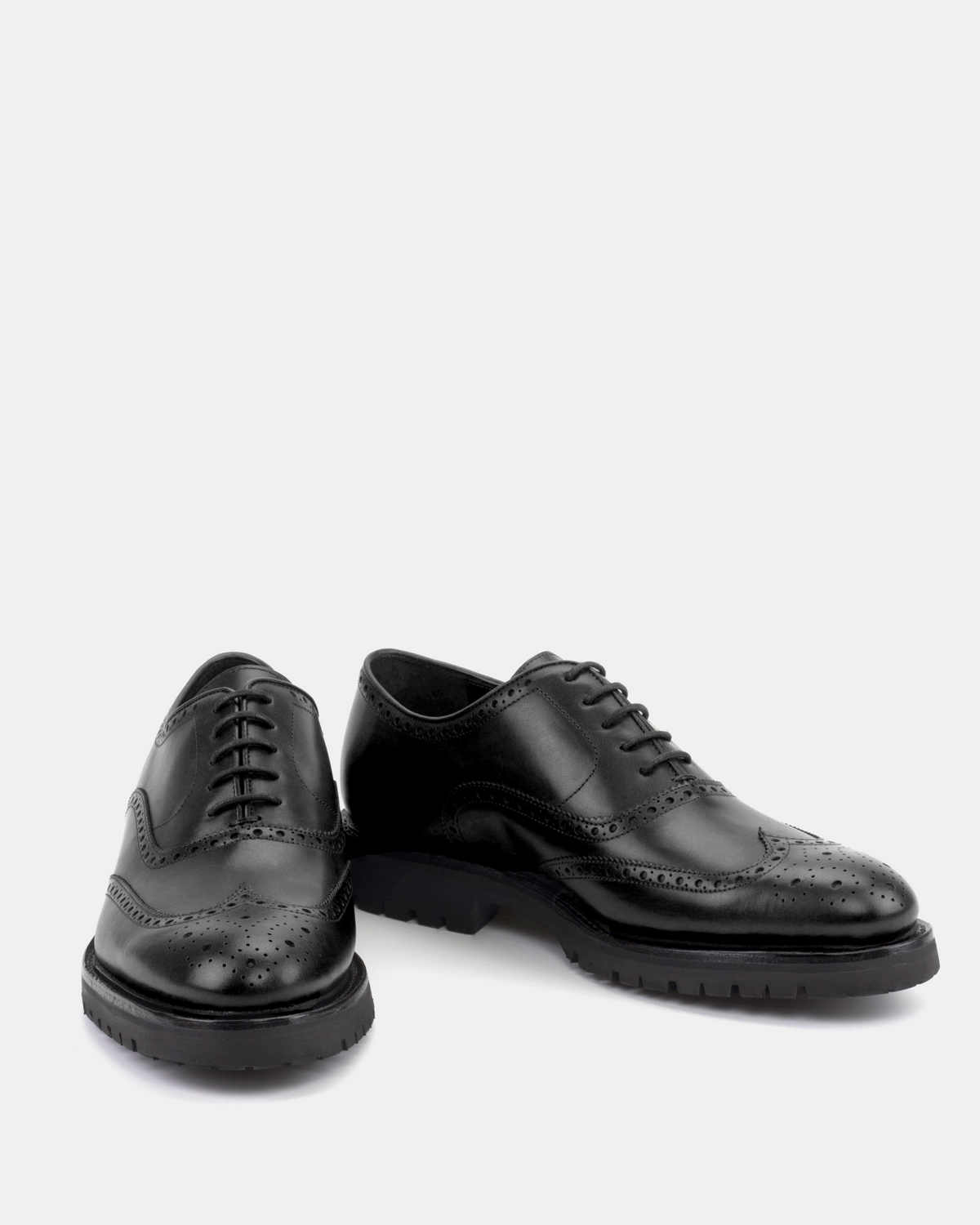 [SALE] - Arthur Black Full Brogue Oxford - 675