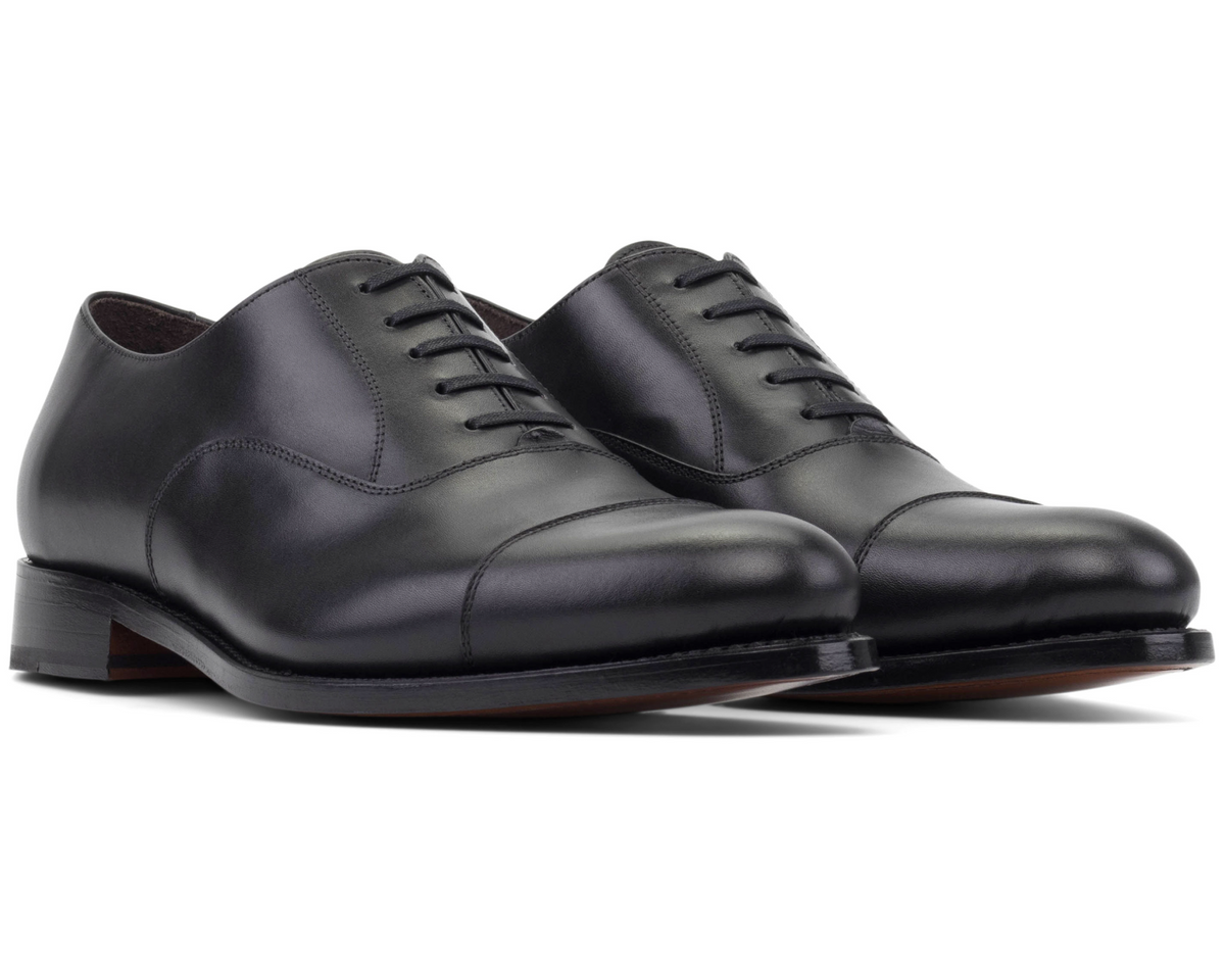 Ashford Black 675