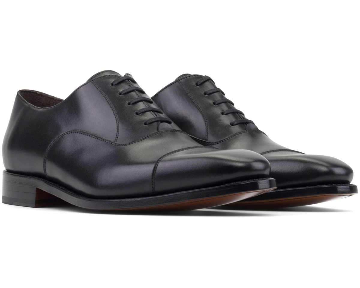 Ashford Black 722