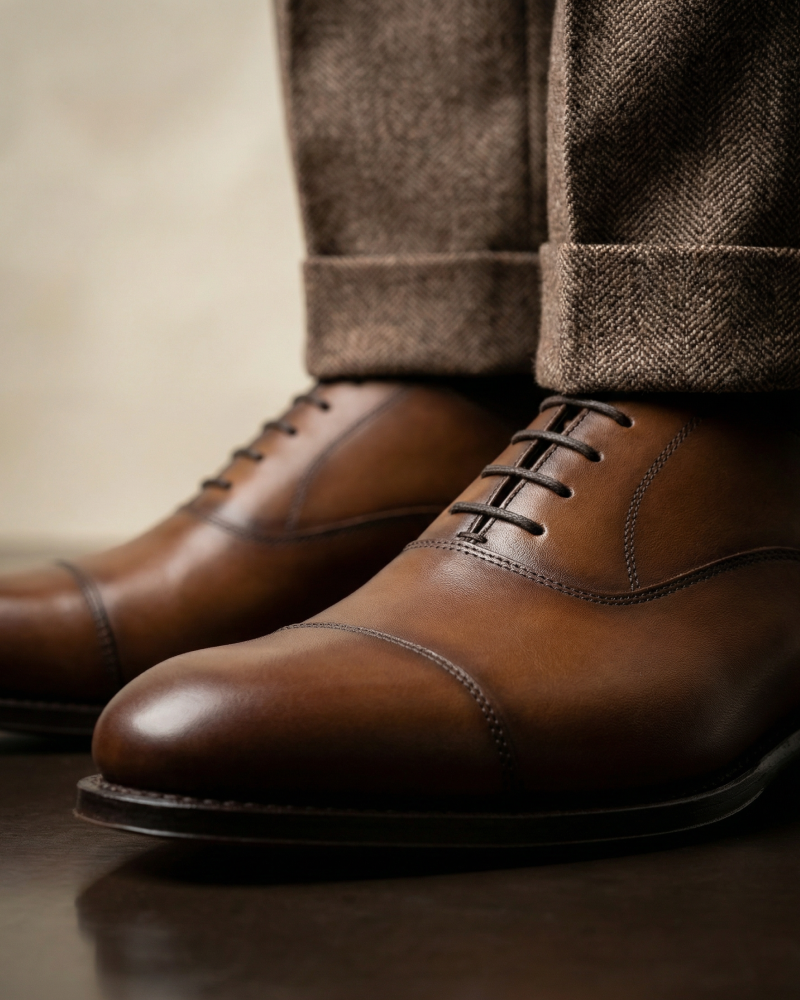 Ashford Cognac 675