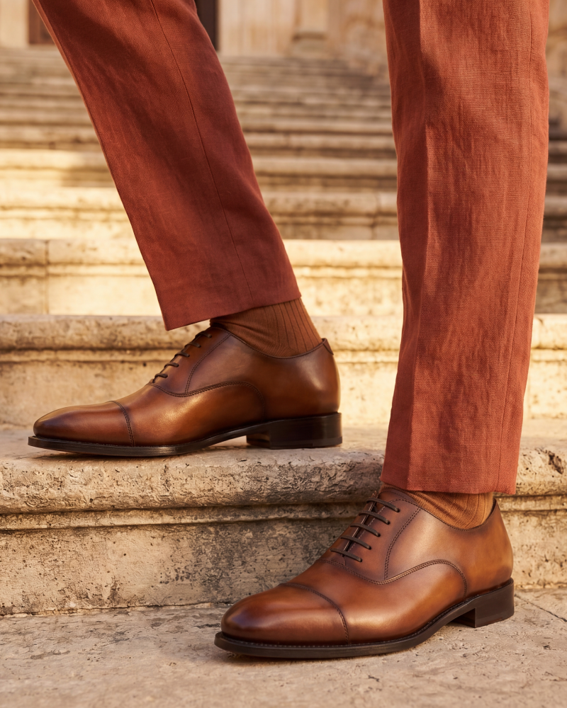 Ashford Cognac 722