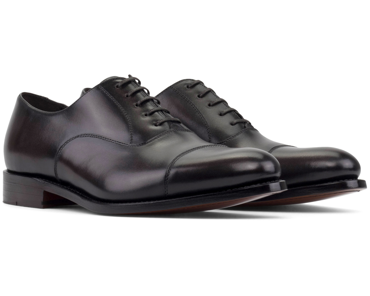 Ashford Dark Brown 675