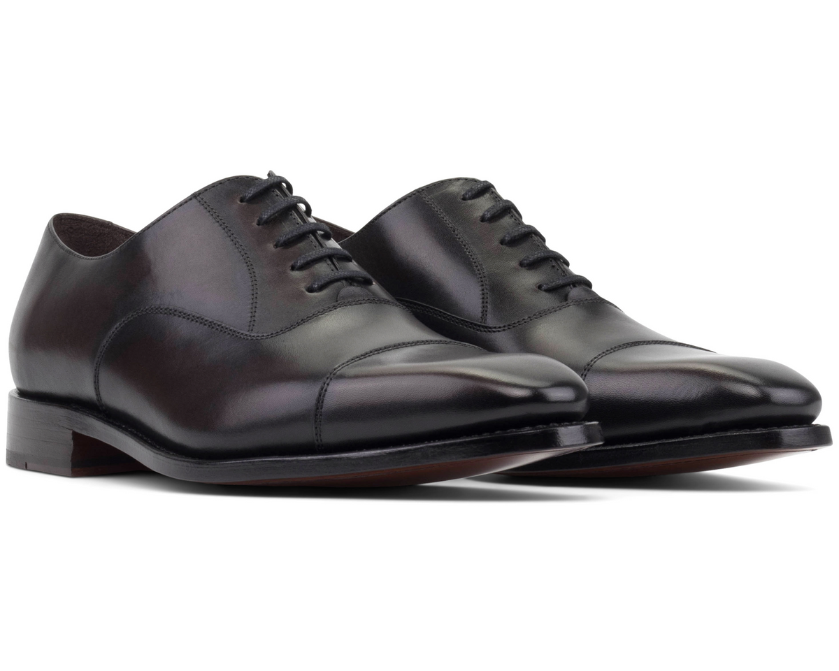 Ashford Dark Brown 722