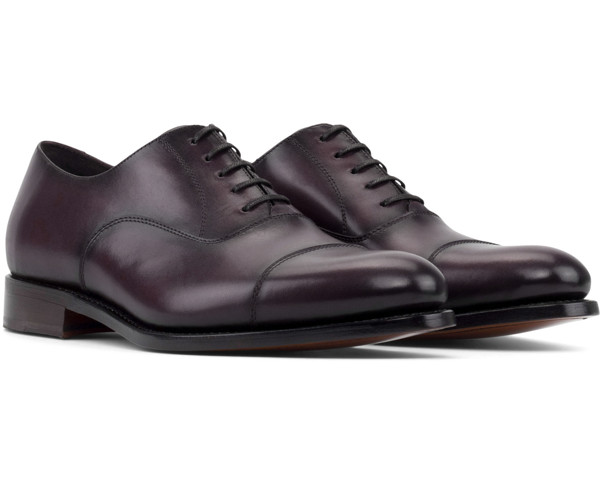 Ashford Oxblood 675